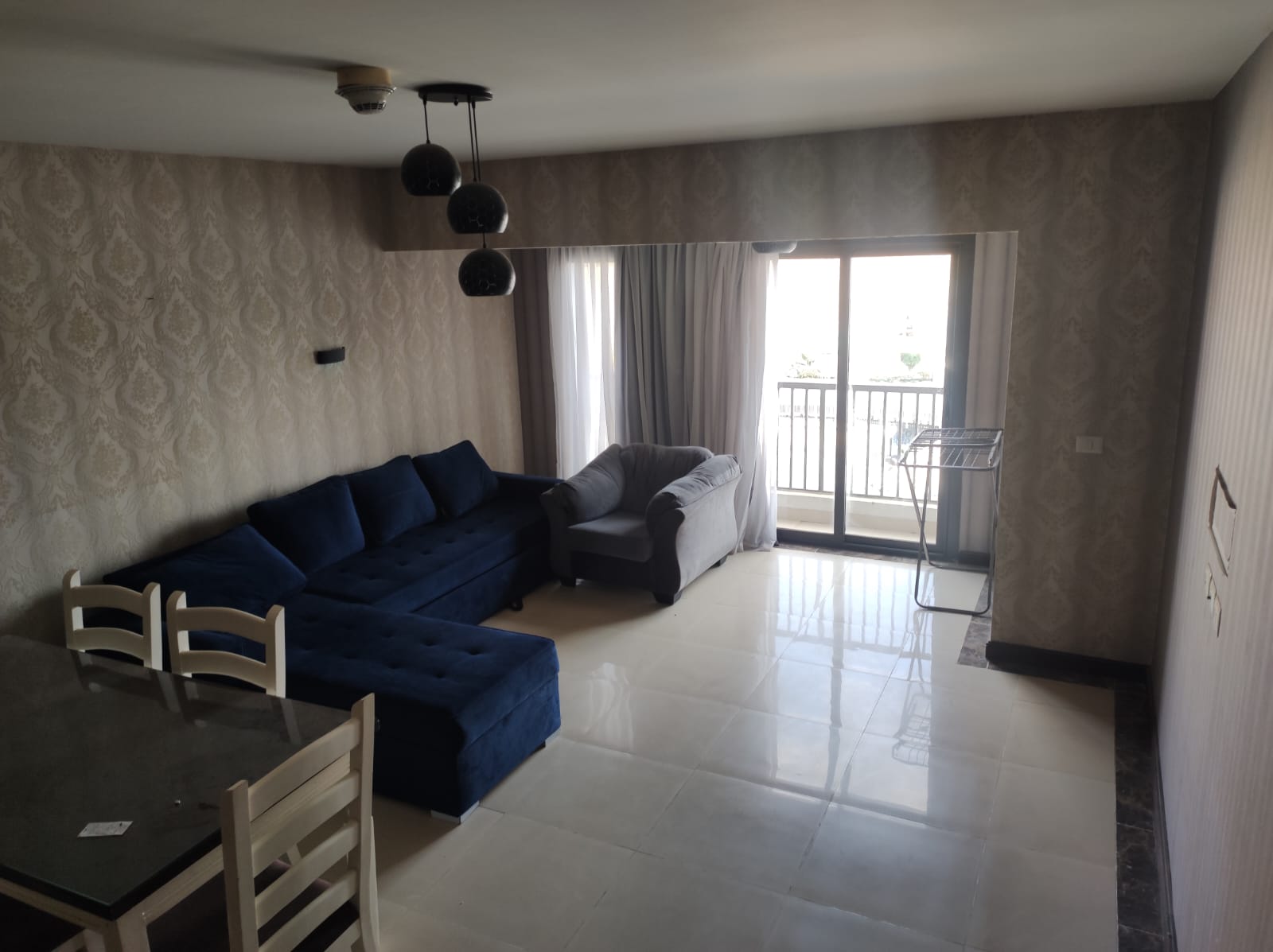 Duplex at Nyom New Cairo | Forsa Property Duplex at Nyom New Cairo | Forsa Property