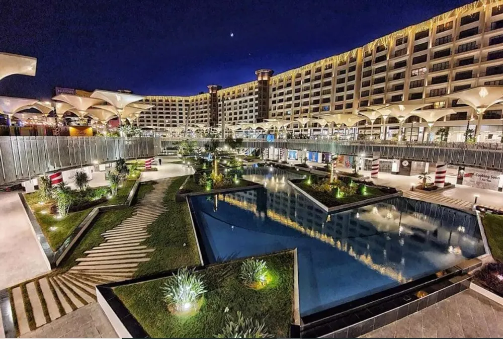 Duplex at Nyom New Cairo | Forsa Property Duplex at Nyom New Cairo | Forsa Property