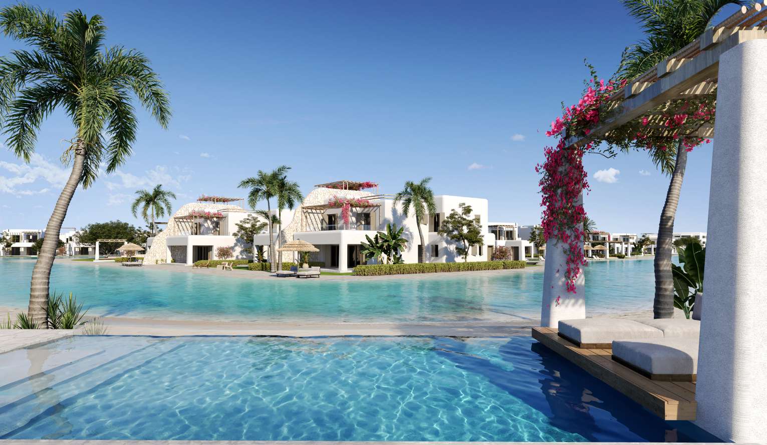 Chalet at Bianchi | Forsa Property