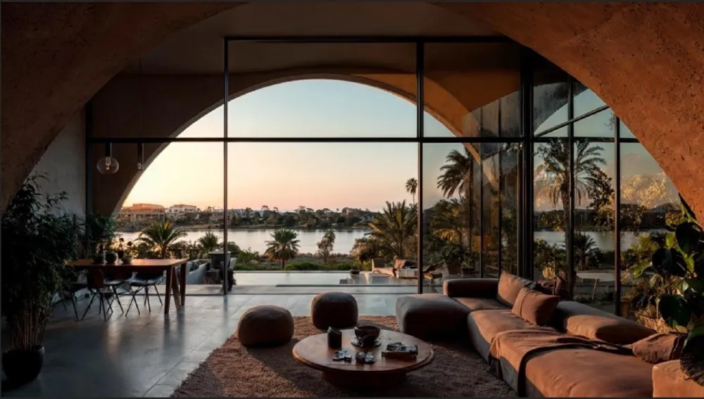 Apartment at Jirian - Palm Hills | Forsa Property