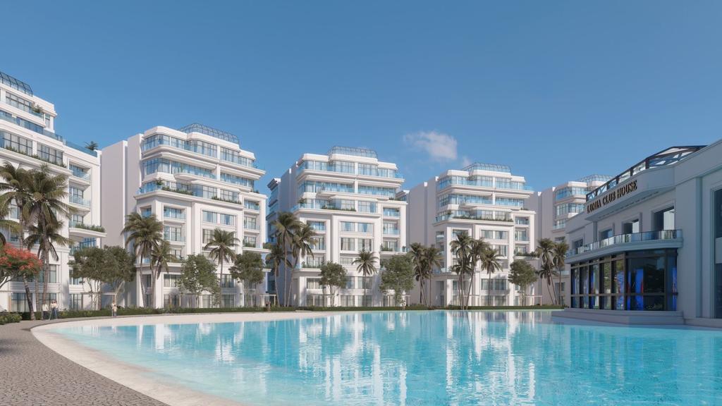 Duplex at Lumia Lagoons | Forsa Property