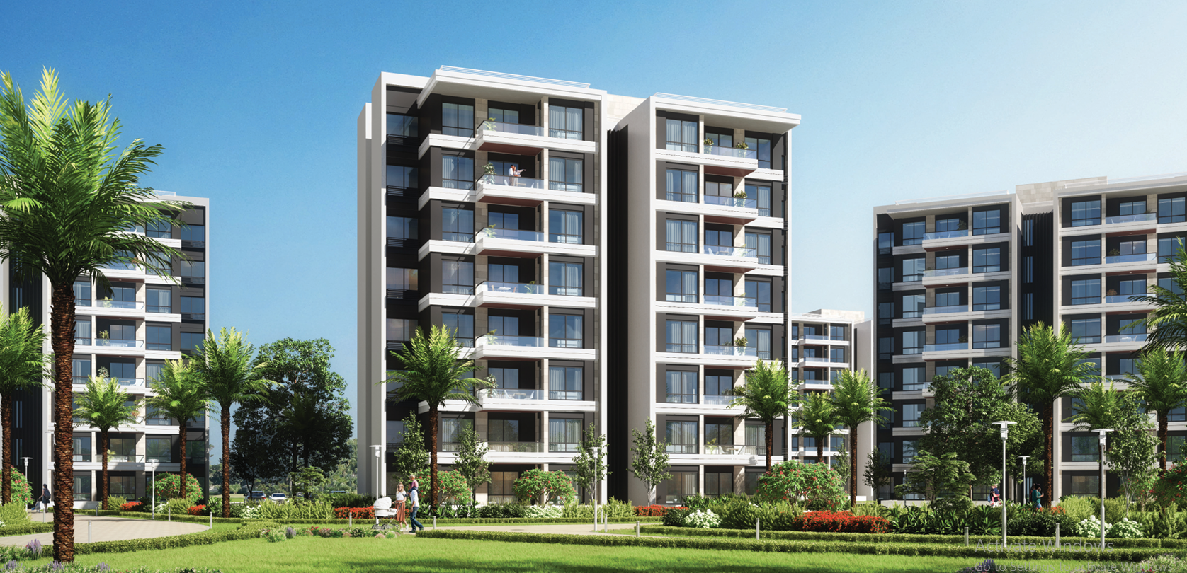 شقة | Forsa Property