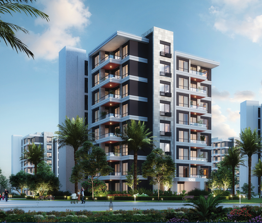 شقة | Forsa Property