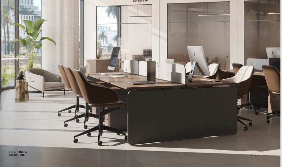 Office at The Ark  | Forsa Property