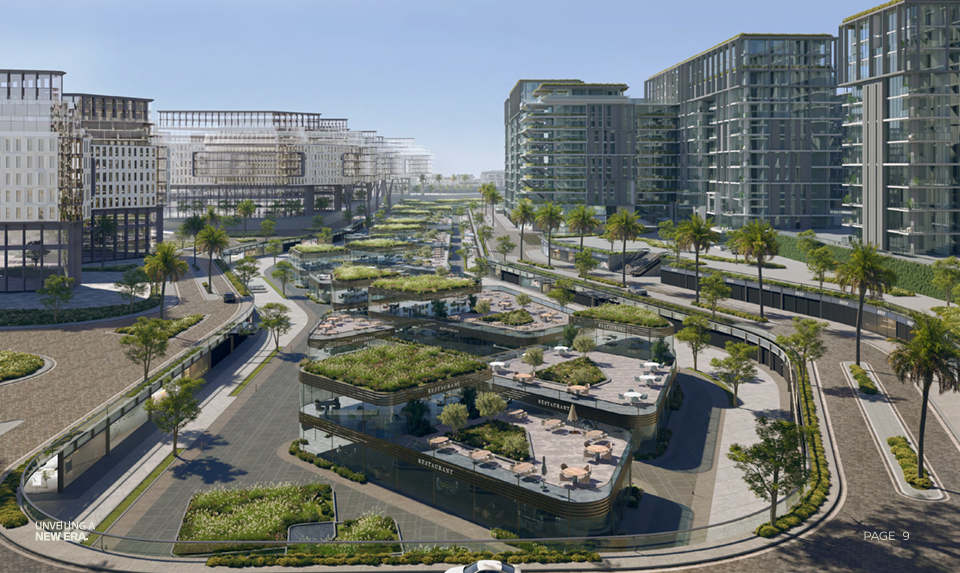 Serviced Studio at The Ark  | Forsa Property