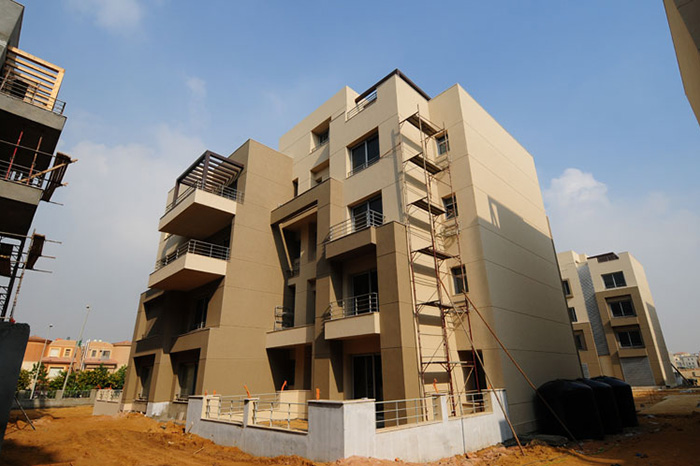 Duplex at Village Avenue | Forsa Property