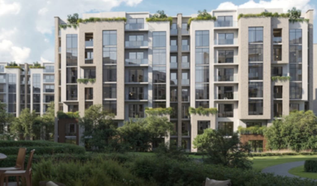 Apartment | Forsa Property