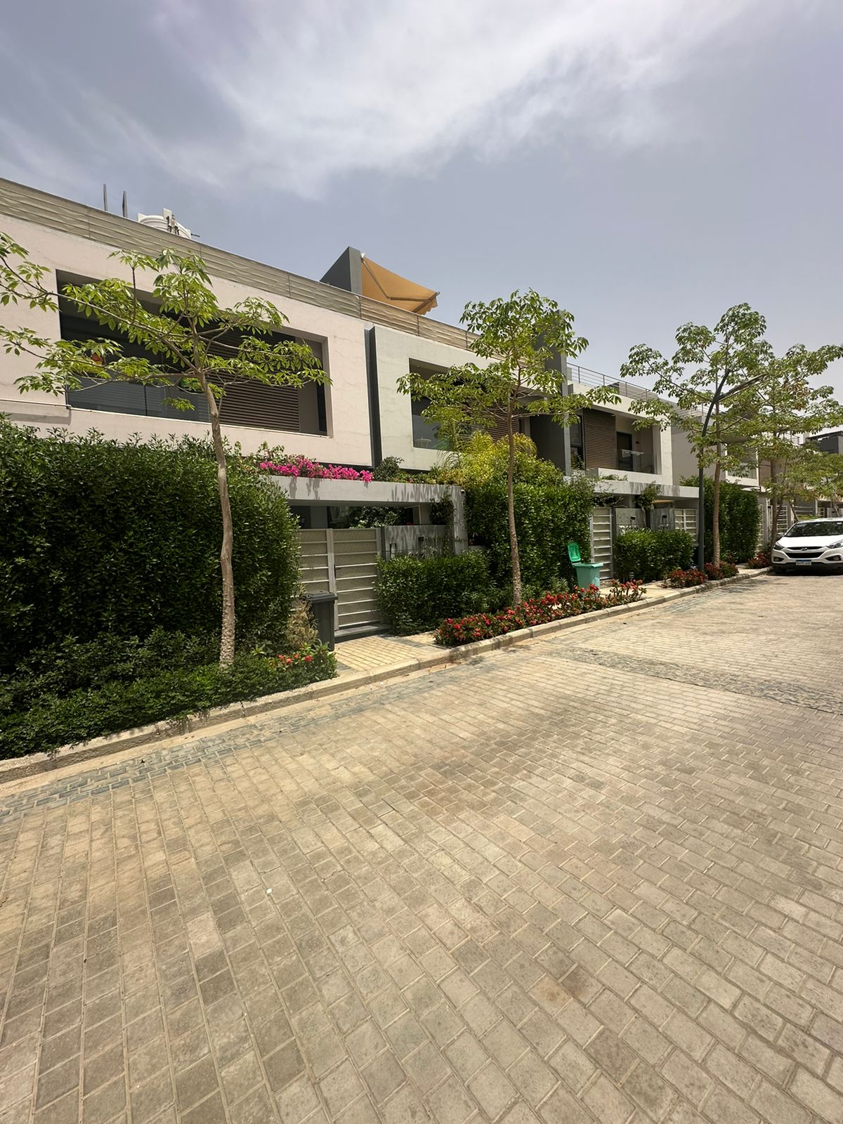 Twin House at El Patio Zahraa | Forsa Property