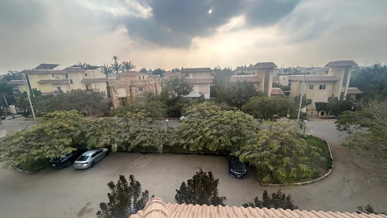 Villa at Mena Garden City | Forsa Property