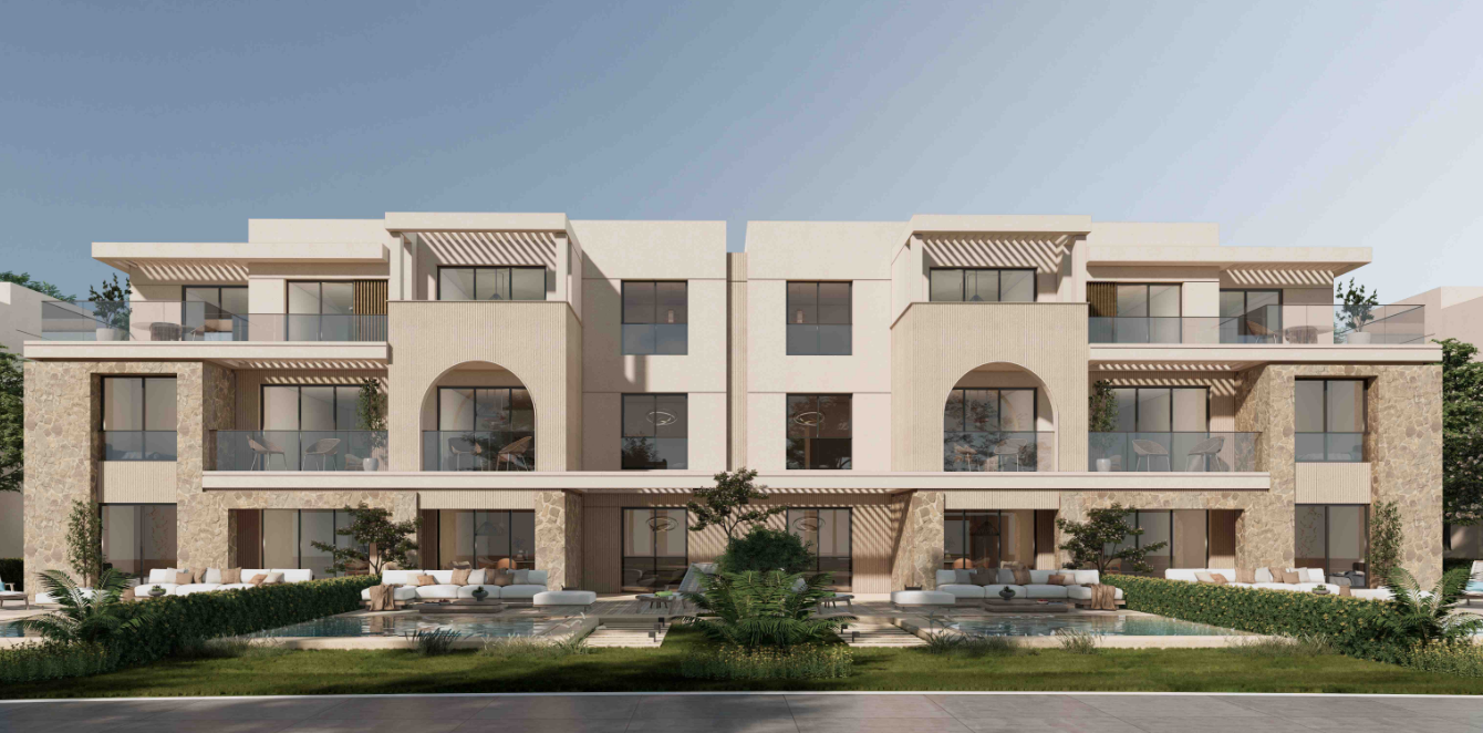 Chalet | Forsa Property