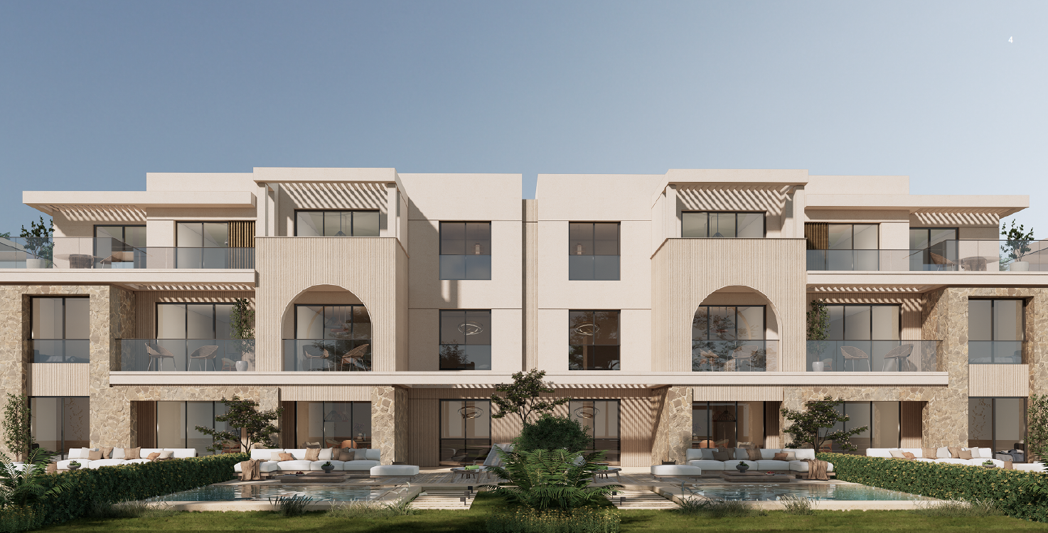 Chalet | Forsa Property