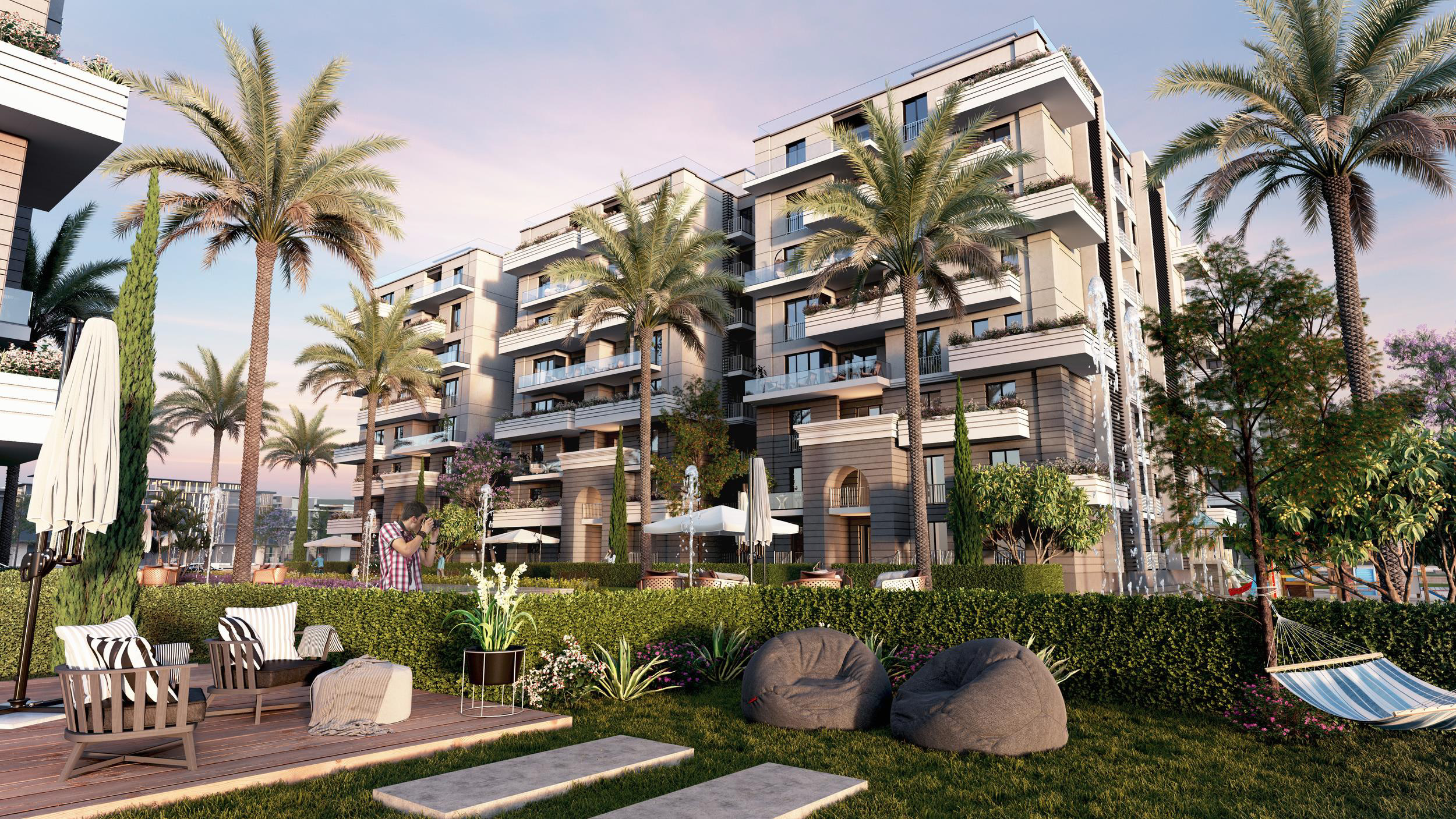 Apartment at De Joya  3 | Forsa Property