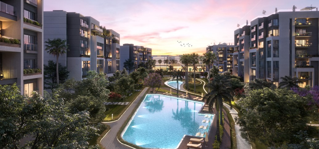 Apartment at Residence Eight Sky Abu Dhabi | Forsa Property