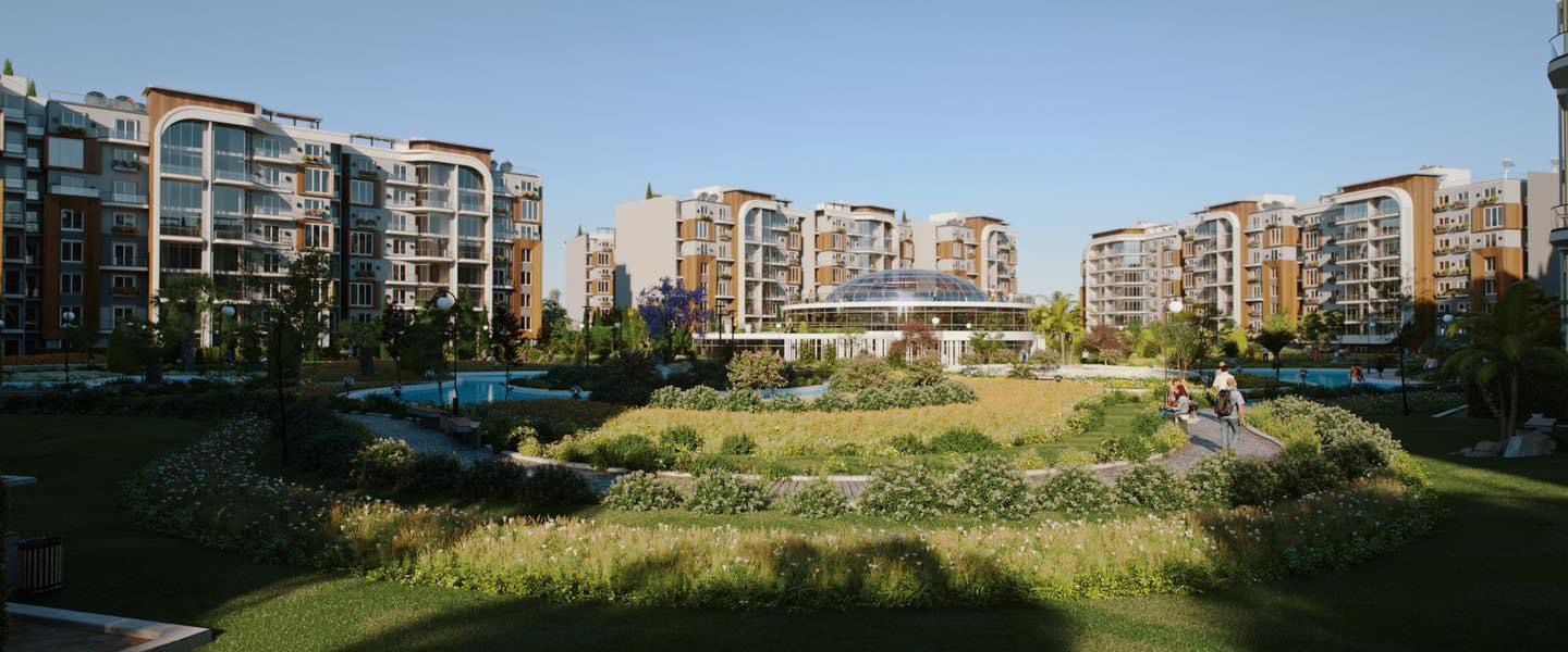 Duplex at Ray Residence | Forsa Property