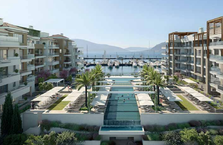 Apartment at Nyoum Mostaqbal City | Forsa Property Apartment at Nyoum Mostaqbal City | Forsa Property