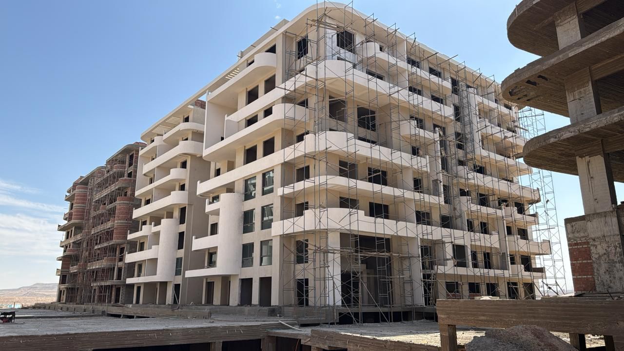 شقة at ذا كيرف | Forsa Property