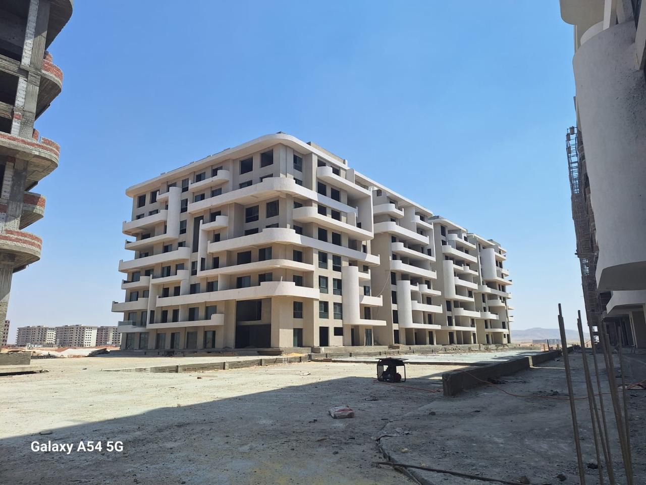 شقة at ذا كيرف | Forsa Property