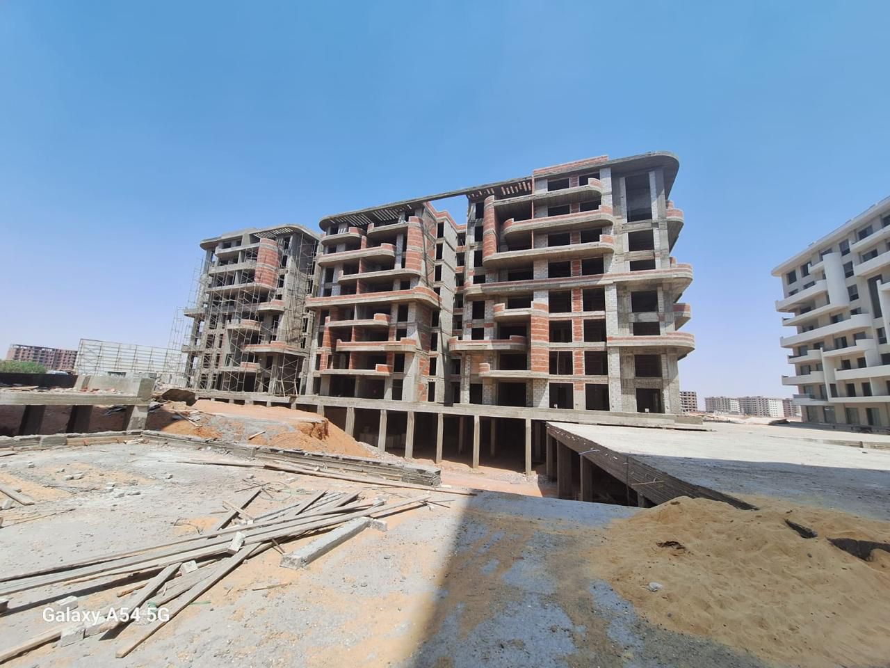 شقة at ذا كيرف | Forsa Property