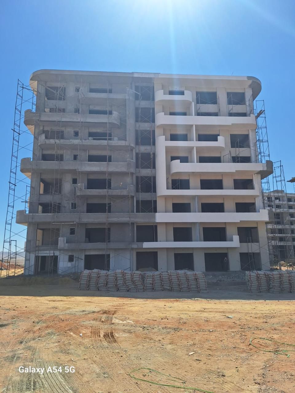 شقة at ذا كيرف | Forsa Property