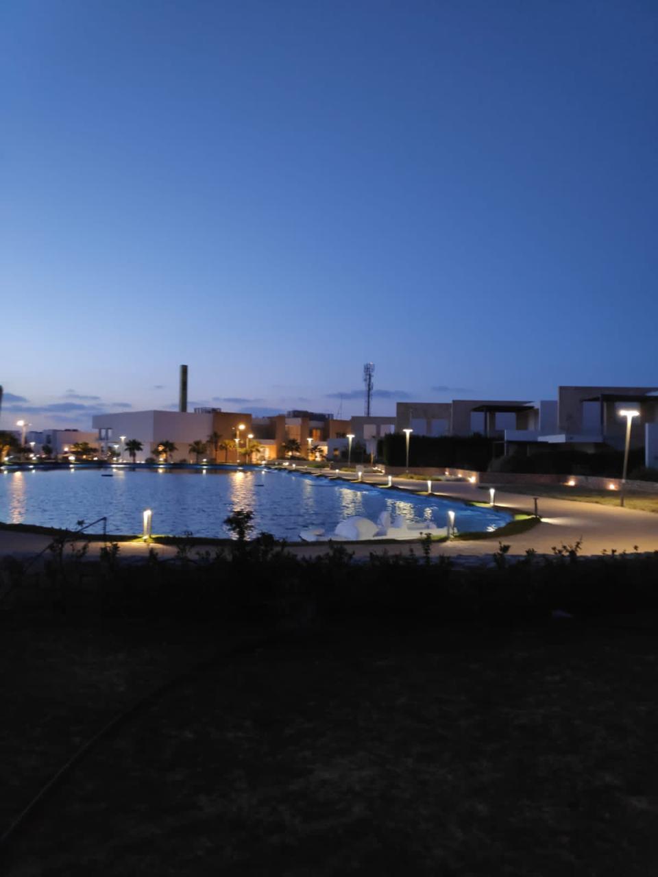 Villa | Forsa Property