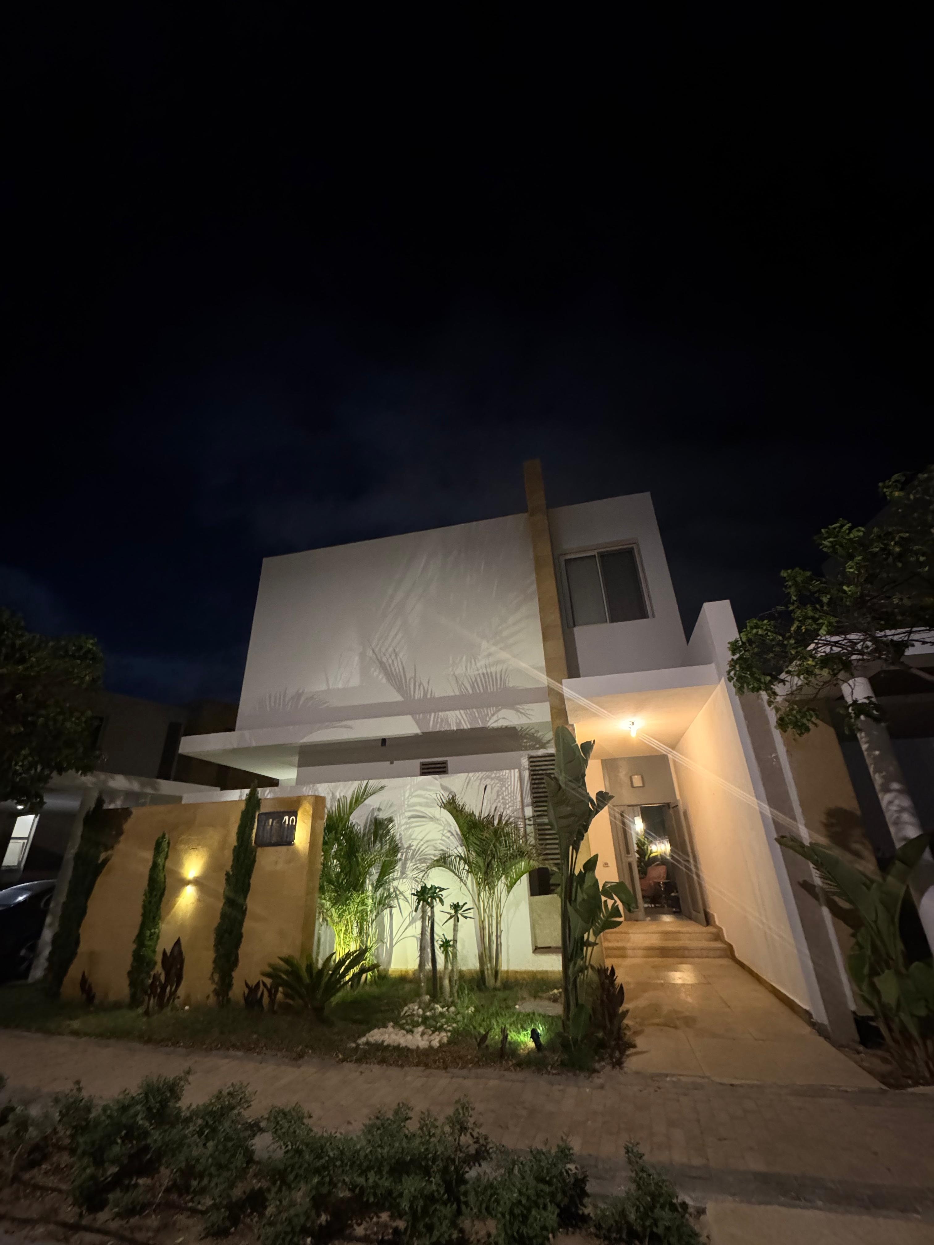 Villa | Forsa Property