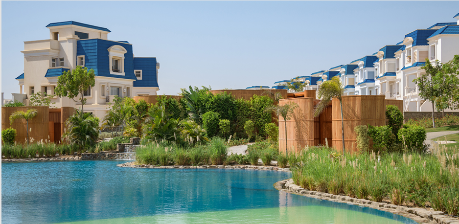 دوبلكس | Forsa Property