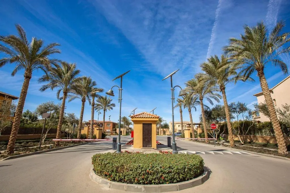 4 Bed Apartment at Mivida by Emaar Misr For Sale | Forsa Property