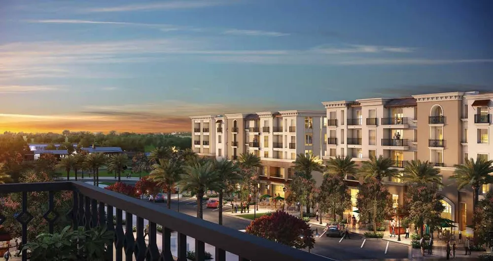 Apartment | Forsa Property