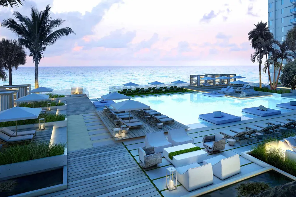 Villa at Azha | Forsa Property