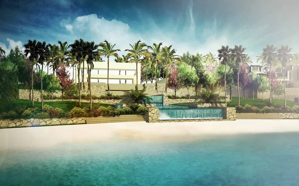 Villa at Azha | Forsa Property