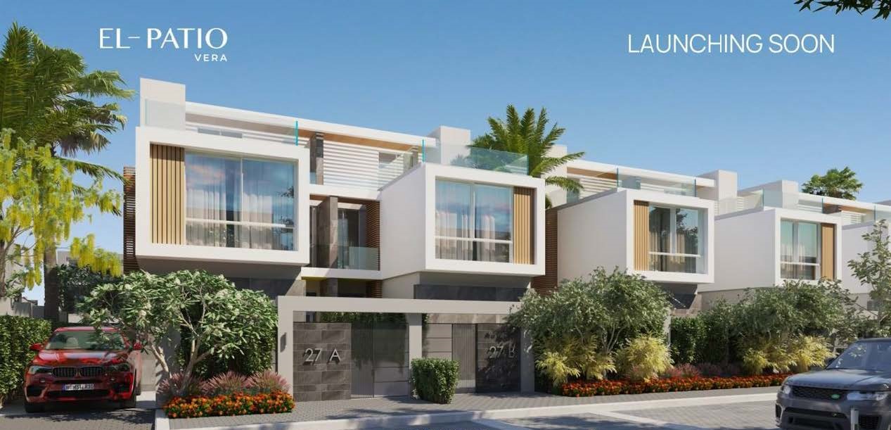 Townhouse at El Patio Vera | Forsa Property