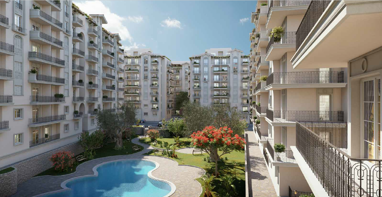 Apartment at Catalan | Forsa Property