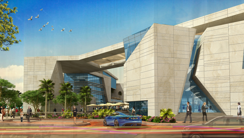 Clinic at Etapa  | Forsa Property