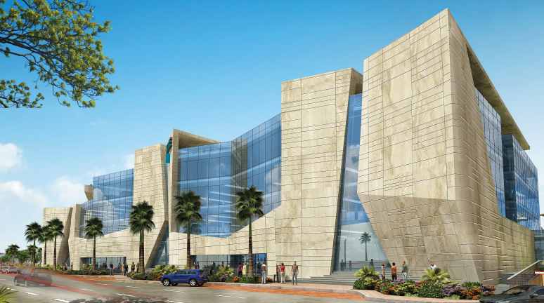 Clinic at Etapa  | Forsa Property