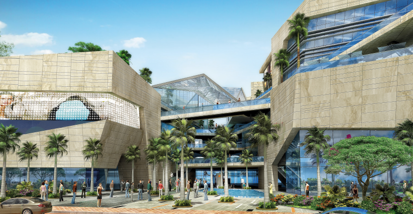 Clinic at Etapa  | Forsa Property