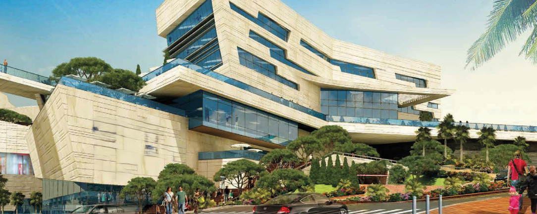 Clinic at Etapa  | Forsa Property