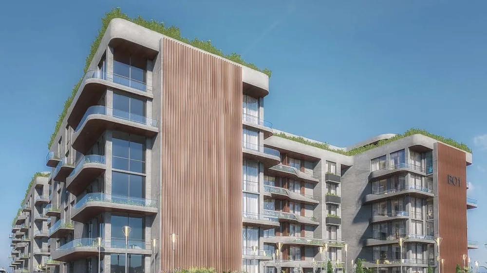 إستوديو at جي ايست | Forsa Property