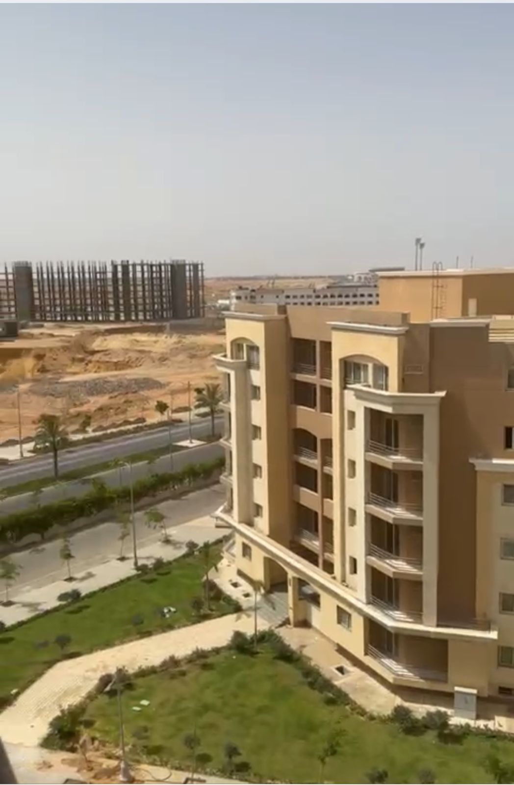Apartment at Al Maqsad   | Forsa Property