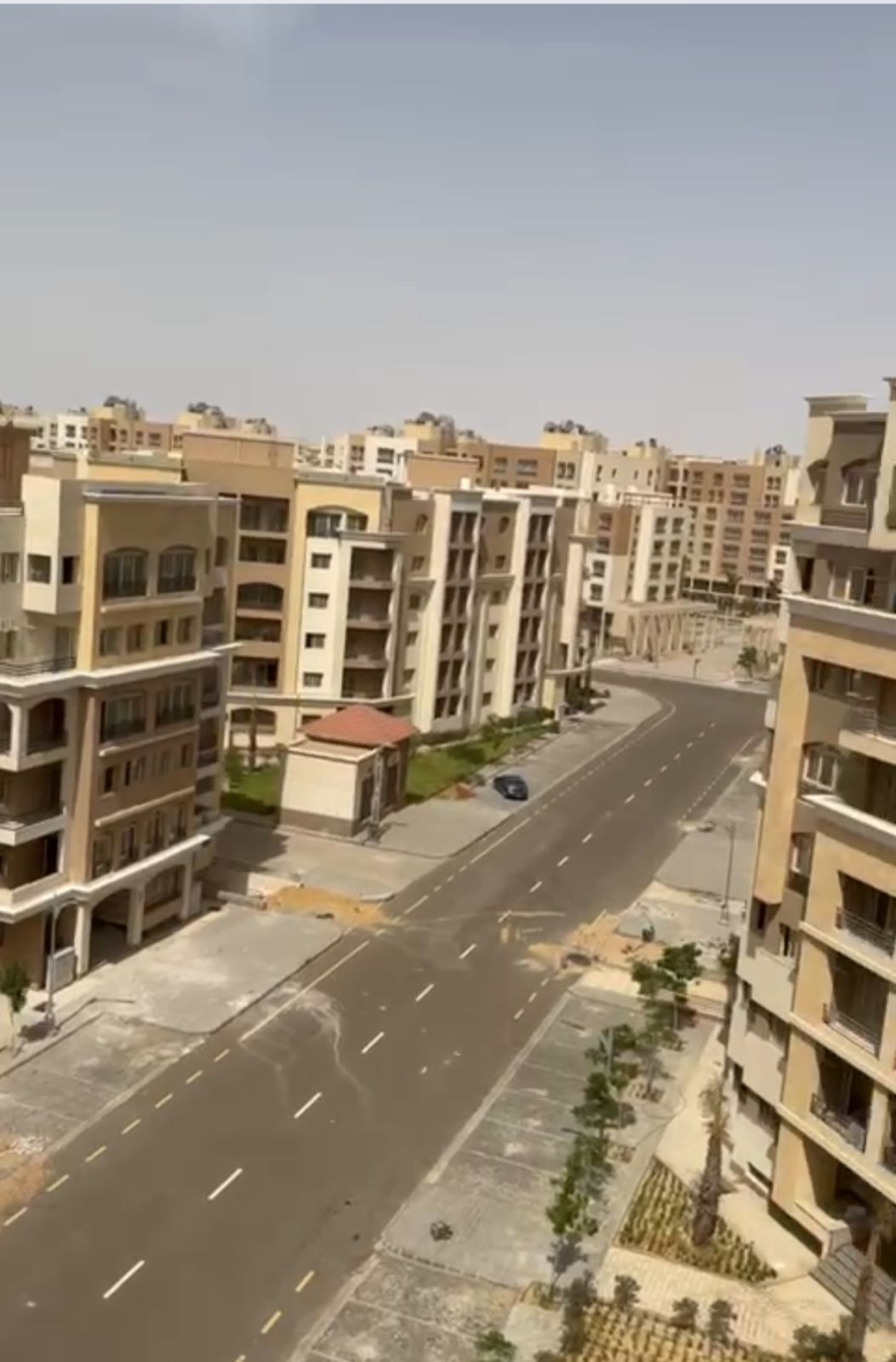 Apartment at Al Maqsad   | Forsa Property