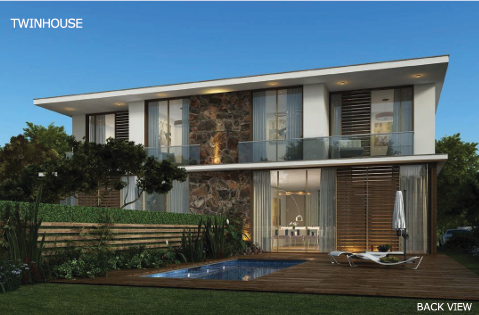 توين هاوس | Forsa Property