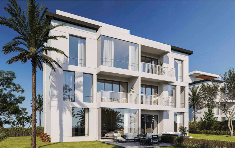 شاليه | Forsa Property