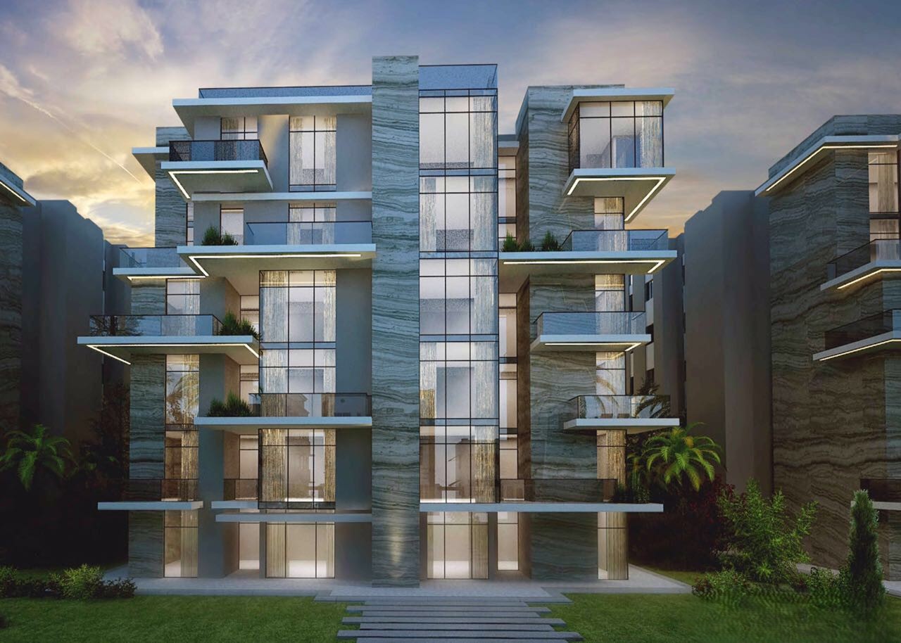 شقة | Forsa Property