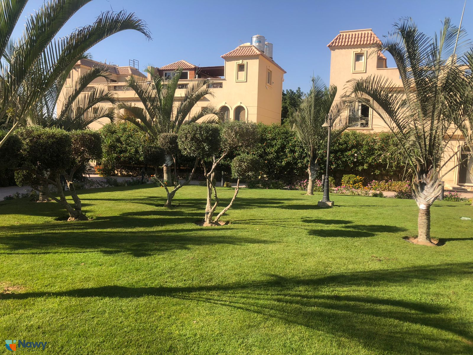 Twin House at Villino | Forsa Property