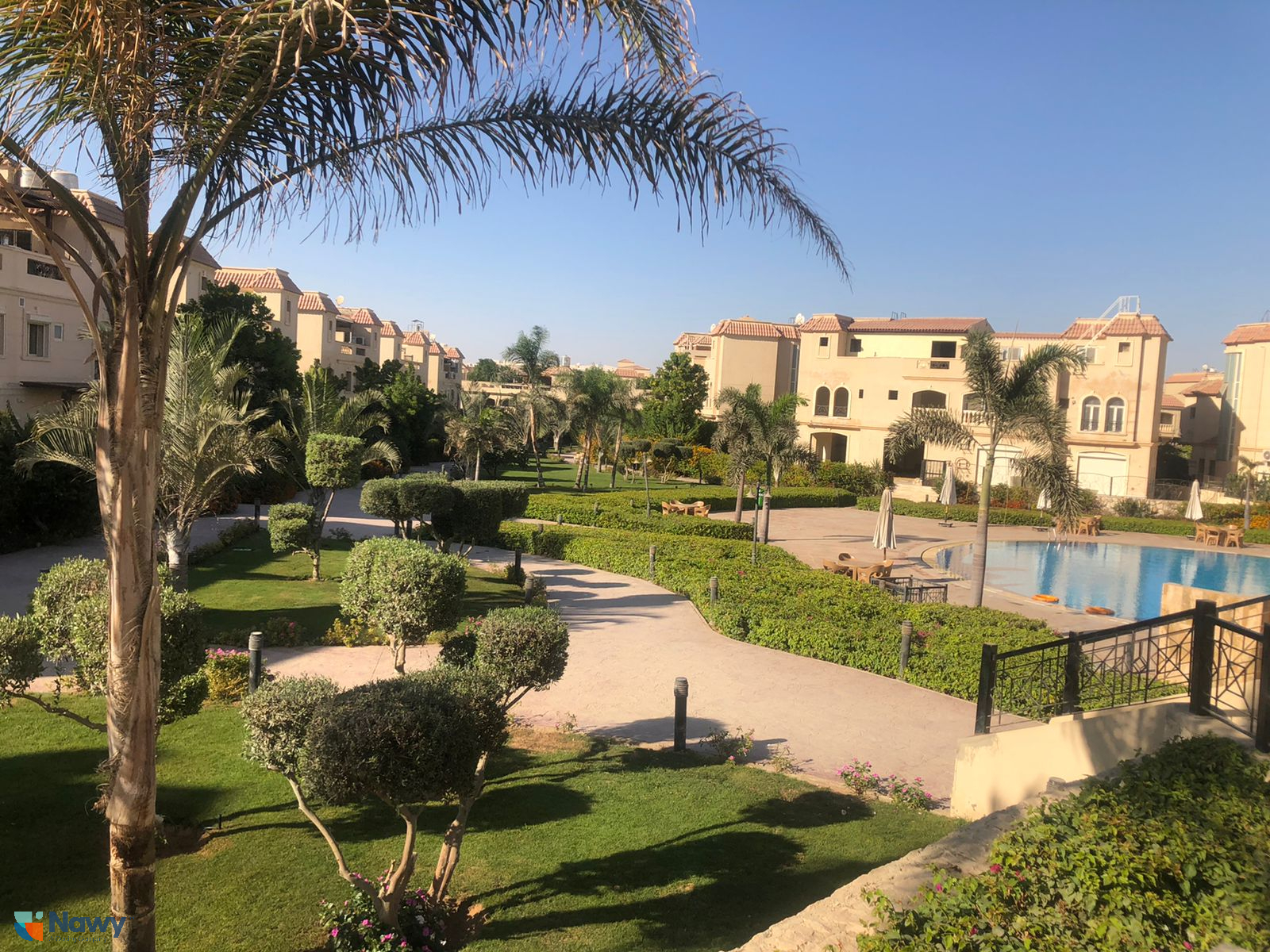 Twin House at Villino | Forsa Property