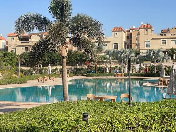 Twin House at Villino | Forsa Property