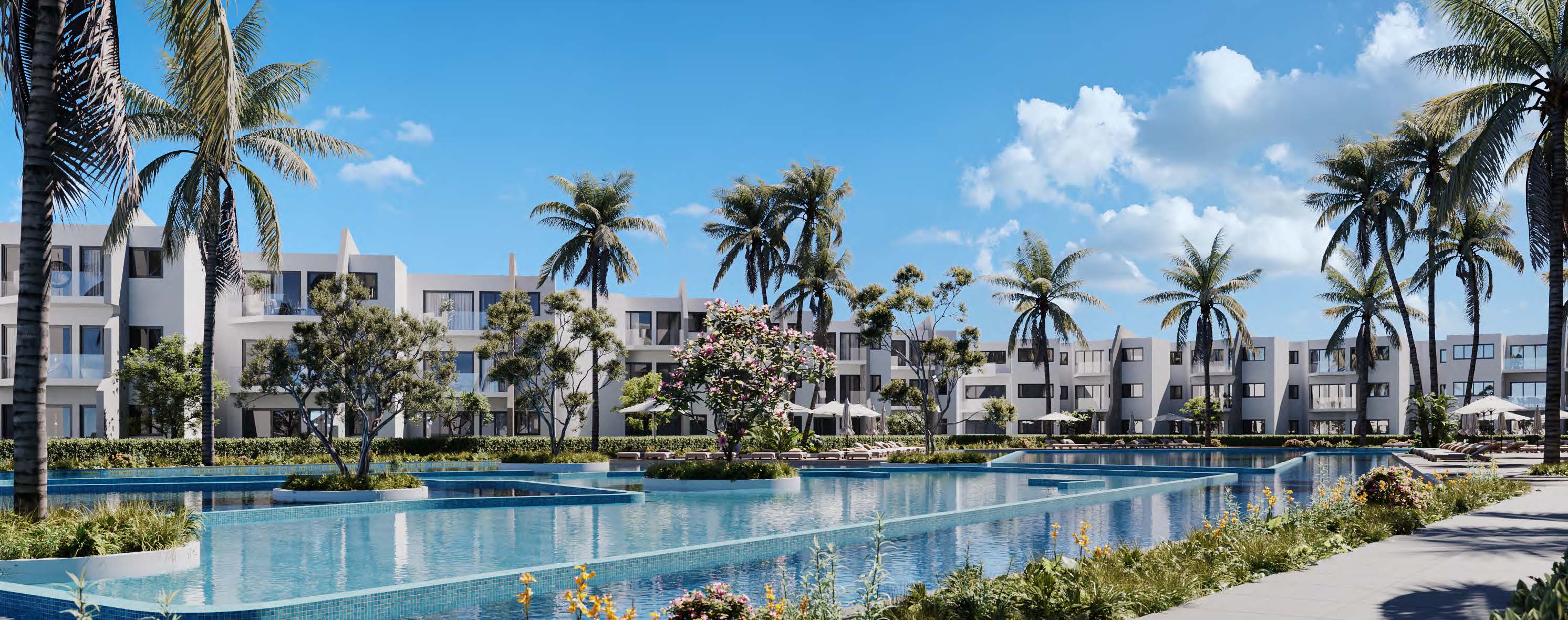 شقة فندقية | Forsa Property