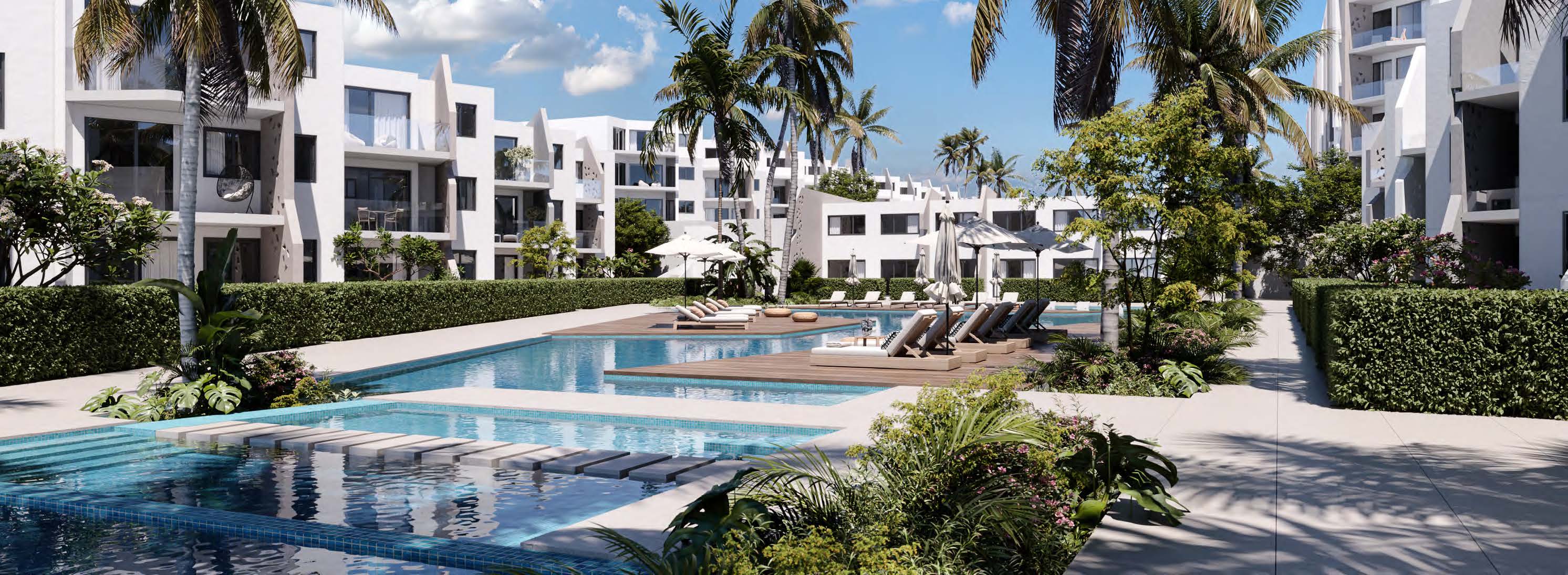 شقة فندقية | Forsa Property