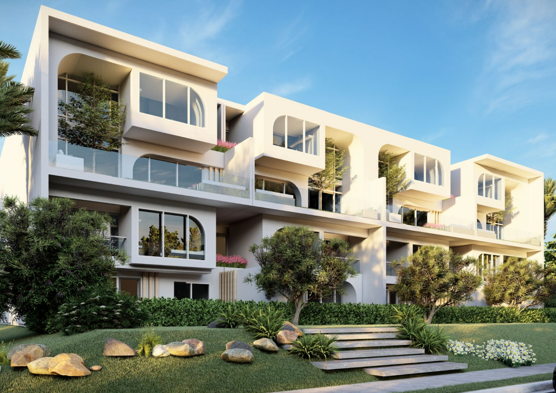 Villa at The Median Residences | Forsa Property Villa at The Median Residences | Forsa Property