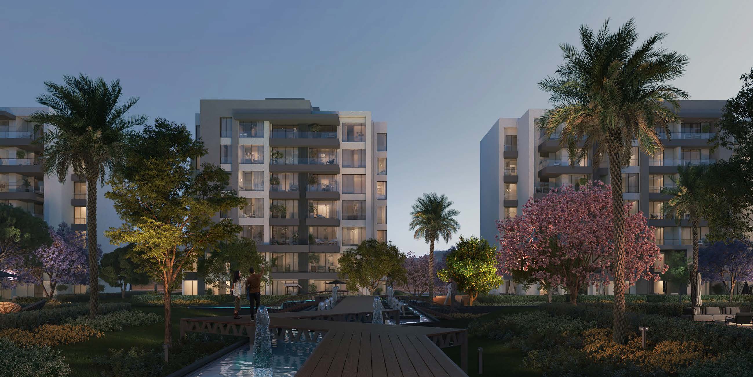 Apartment at Avelin | Forsa Property