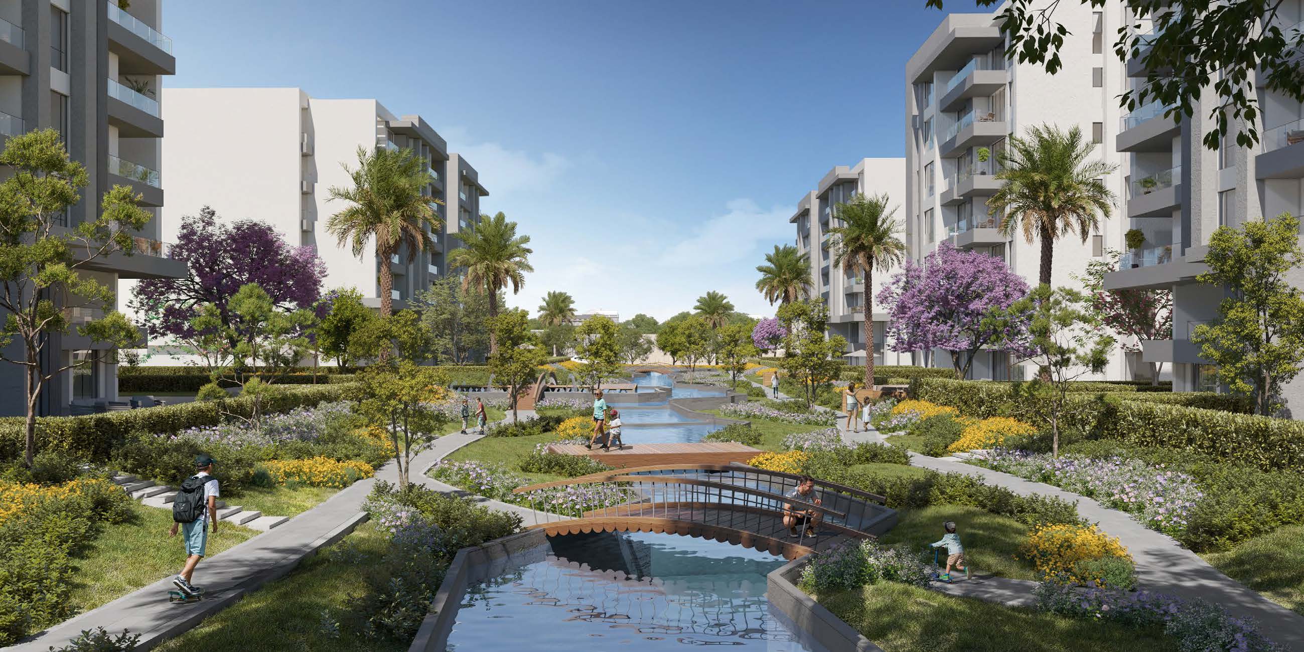 Apartment at Avelin | Forsa Property